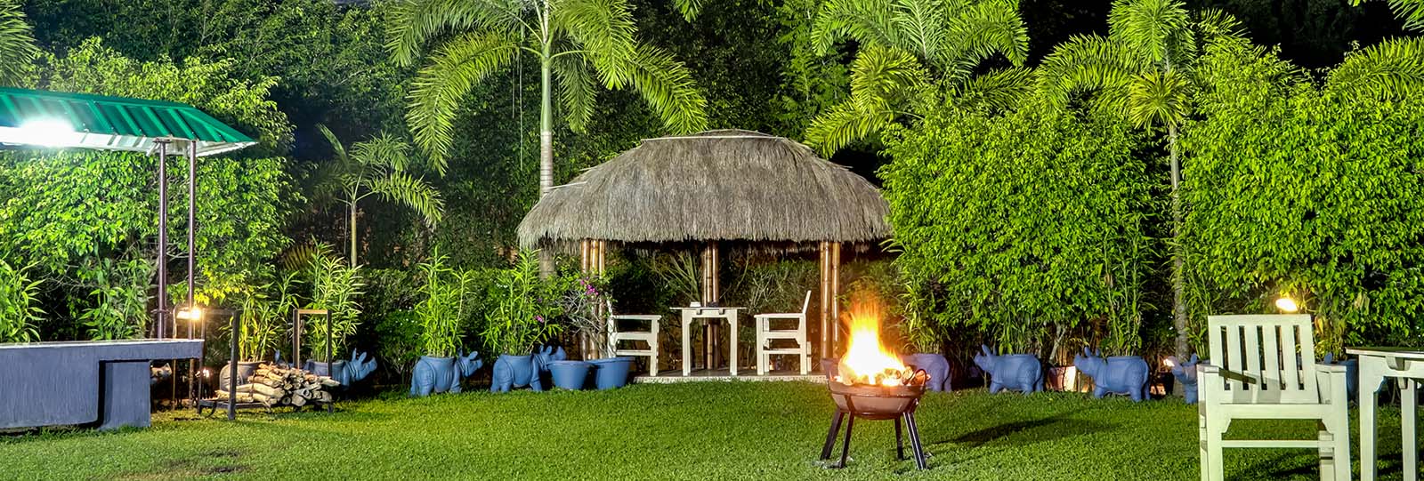 Borgos Resort, photo 2
